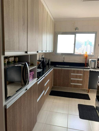 Imagem Apartamento com 2 Quartos à Venda, 95 m² em Guilhermina - Praia Grande Imagem Apartamento com 2 Quartos à Venda, 95 m² em Guilhermina - Praia Grande