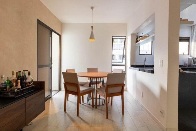 Imagem Imóvel com 1 Quarto à Venda, 81 m² em Moema - São Paulo Imagem Imóvel com 1 Quarto à Venda, 81 m² em Moema - São Paulo