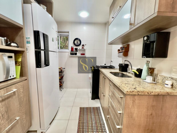 Imagem Apartamento com 2 Quartos à Venda, 81 m² em Barra Do Imbuí - Teresópolis Imagem Apartamento com 2 Quartos à Venda, 81 m² em Barra Do Imbuí - Teresópolis