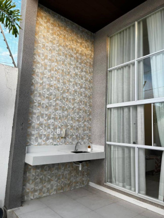 Imagem Casa com 3 Quartos à Venda, 90 m² em Luar Da Praia - Barra Dos Coqueiros Imagem Casa com 3 Quartos à Venda, 90 m² em Luar Da Praia - Barra Dos Coqueiros