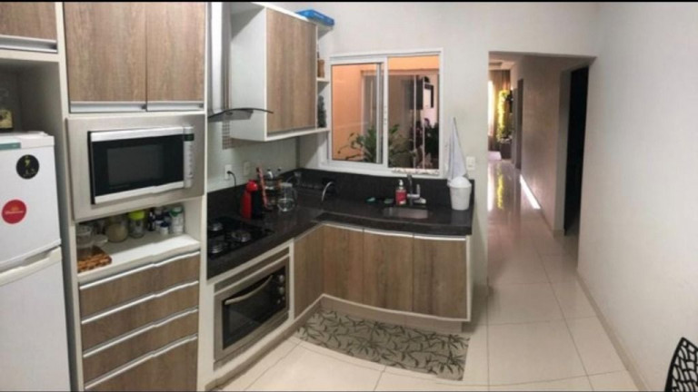 Imagem Casa de Condomínio com 3 Quartos à Venda, 140 m² em Wanel Ville - Sorocaba