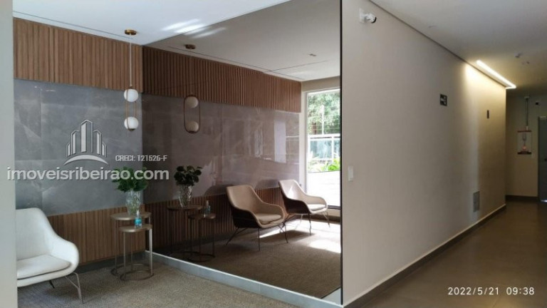 Imagem Apartamento com 3 Quartos à Venda, 93 m² em Jardim Botânico - Ribeirão Preto Imagem Apartamento com 3 Quartos à Venda, 93 m² em Jardim Botânico - Ribeirão Preto
