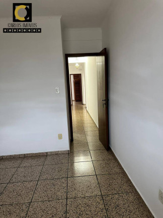 Imagem Apartamento com 3 Quartos à Venda, em Itararé - São Vicente Imagem Apartamento com 3 Quartos à Venda, em Itararé - São Vicente