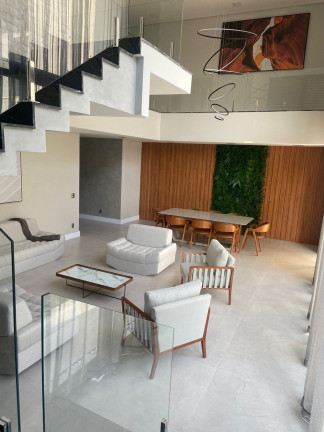 Imagem Casa com 4 Quartos à Venda, 630 m² em Alphaville - Santana De Parnaíba Imagem Casa com 4 Quartos à Venda, 630 m² em Alphaville - Santana De Parnaíba
