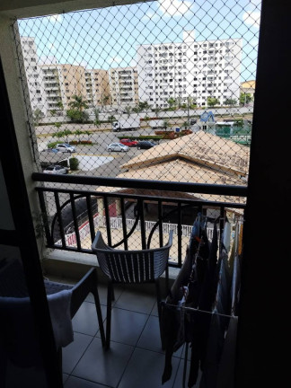 Imagem Apartamento com 3 Quartos à Venda, 63 m² em Inácio Barbosa - Aracaju Imagem Apartamento com 3 Quartos à Venda, 63 m² em Inácio Barbosa - Aracaju