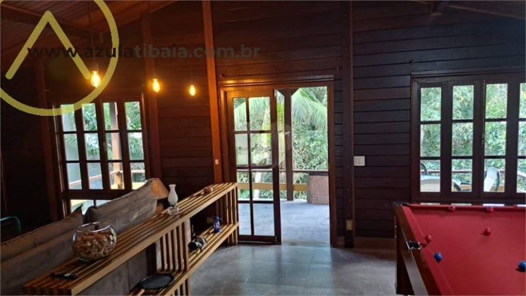Imagem Casa com 3 Quartos à Venda, 196 m² em Alpes Da Cantareira - Mairiporã Imagem Casa com 3 Quartos à Venda, 196 m² em Alpes Da Cantareira - Mairiporã