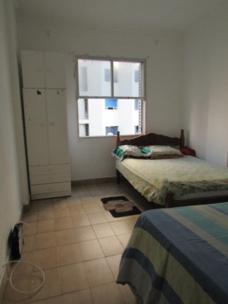 Imagem Apartamento com 1 Quarto à Venda, em Gonzaguinha - São Vicente Imagem Apartamento com 1 Quarto à Venda, em Gonzaguinha - São Vicente