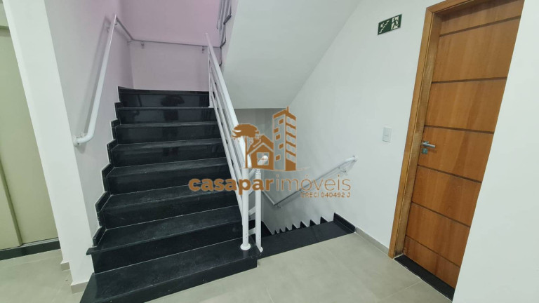 Imagem Apartamento com 2 Quartos à Venda, 68 m² em Nova Gerty - São Caetano Do Sul