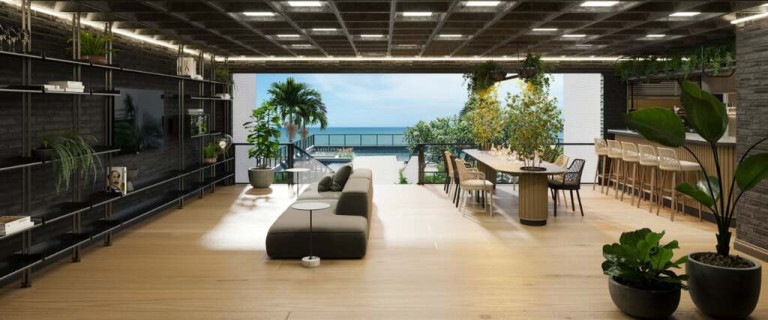 Imagem Apartamento com 2 Quartos à Venda, 67 m² em Altiplano Cabo Branco - João Pessoa Imagem Apartamento com 2 Quartos à Venda, 67 m² em Altiplano Cabo Branco - João Pessoa