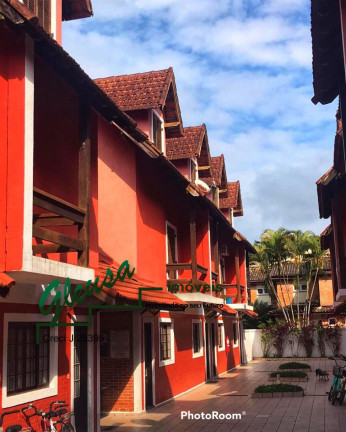 Casa com 3 Quartos à Venda, 100 m² em Riviera De São Lourenço - Bertioga