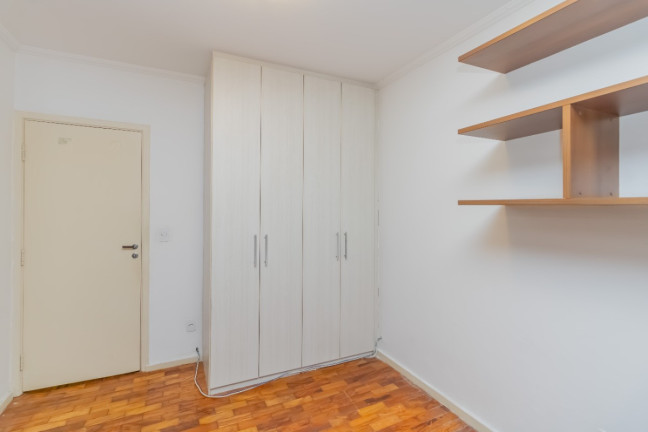 Imagem Apartamento com 2 Quartos à Venda, 67 m² em Itaim Bibi - São Paulo