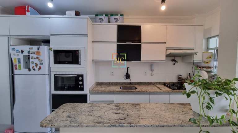 Imagem Apartamento com 2 Quartos à Venda, 72 m² em Nossa Senhora Do Rosário - São José Imagem Apartamento com 2 Quartos à Venda, 72 m² em Nossa Senhora Do Rosário - São José
