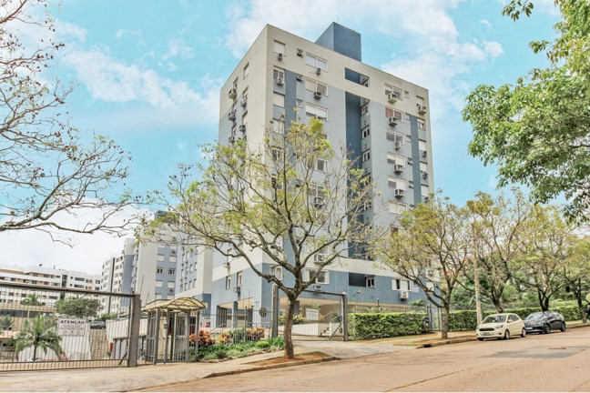 Imagem Imóvel com 3 Quartos à Venda, 72 m² em Chácara Das Pedras - Porto Alegre Imagem Imóvel com 3 Quartos à Venda, 72 m² em Chácara Das Pedras - Porto Alegre