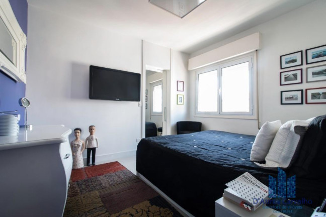 Imagem Apartamento com 3 Quartos à Venda, 106 m² em Jardim Paulista - São Paulo