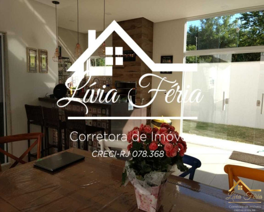Imagem Casa com 4 Quartos à Venda, em Parque Califórnia - Campos Dos Goytacazes Imagem Casa com 4 Quartos à Venda, em Parque Califórnia - Campos Dos Goytacazes