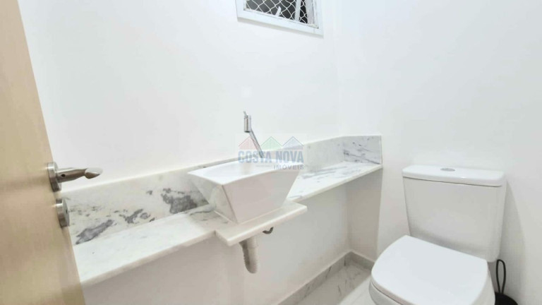 Imagem Apartamento com 2 Quartos à Venda, 69 m² em Boqueirão - Santos Imagem Apartamento com 2 Quartos à Venda, 69 m² em Boqueirão - Santos