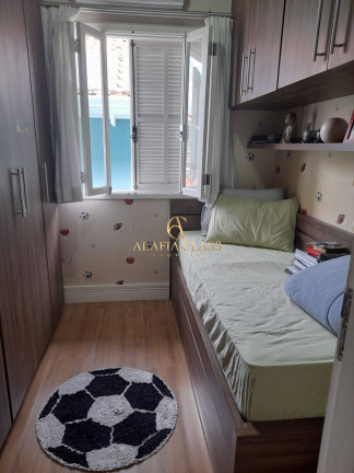 Imagem Casa com 4 Quartos à Venda, 250 m² em Jardim Lambreta - Cotia