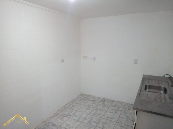 Imagem Casa com 1 Quarto para Alugar, 50 m² em Jaguaribe - Osasco Imagem Casa com 1 Quarto para Alugar, 50 m² em Jaguaribe - Osasco
