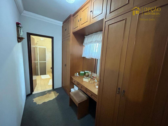 Imagem Casa com 3 Quartos à Venda, 325 m² em Brasil - Itu