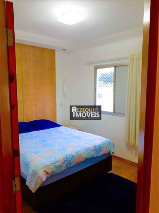 Imagem Apartamento com 3 Quartos à Venda, 64 m² em Nova Petrópolis - São Bernardo Do Campo