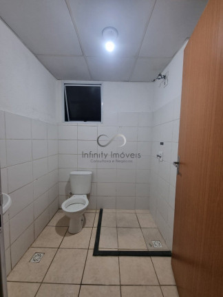 Imagem Apartamento com 2 Quartos à Venda, 45 m² em Campinho - Lagoa Santa