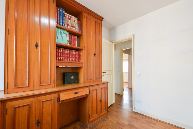 Imagem Apartamento com 3 Quartos à Venda, 142 m² em Consolação - São Paulo Imagem Apartamento com 3 Quartos à Venda, 142 m² em Consolação - São Paulo