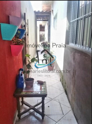 Imagem Casa com 2 Quartos à Venda, 291 m² em Morro Do Algodão - Caraguatatuba