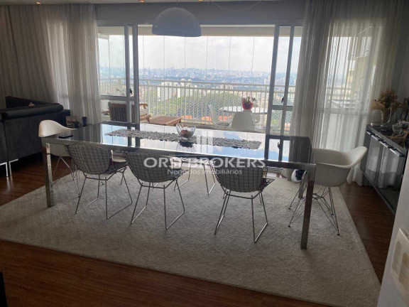 Imagem Apartamento com 3 Quartos à Venda, 134 m² em Jardim Olympia - São Paulo Imagem Apartamento com 3 Quartos à Venda, 134 m² em Jardim Olympia - São Paulo
