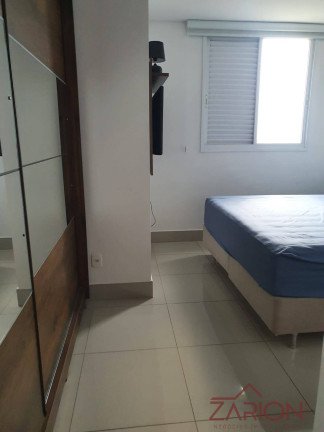 Imagem Apartamento com 3 Quartos à Venda, 114 m² em Vila Edmundo - Taubaté