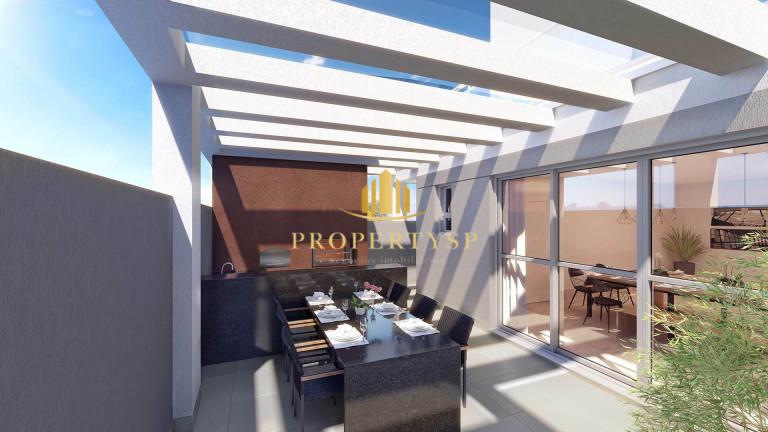 Imagem Apartamento com 2 Quartos à Venda, 59 m² em Perdizes - São Paulo