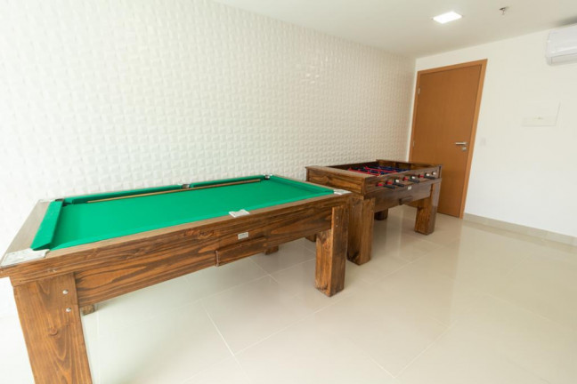 Imagem Apartamento com 3 Quartos à Venda, 69 m² em Guararapes - Fortaleza