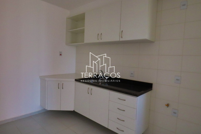 Imagem Apartamento com 3 Quartos para Alugar, 77 m² em Bosque Dos Jacarandás - Jundiaí