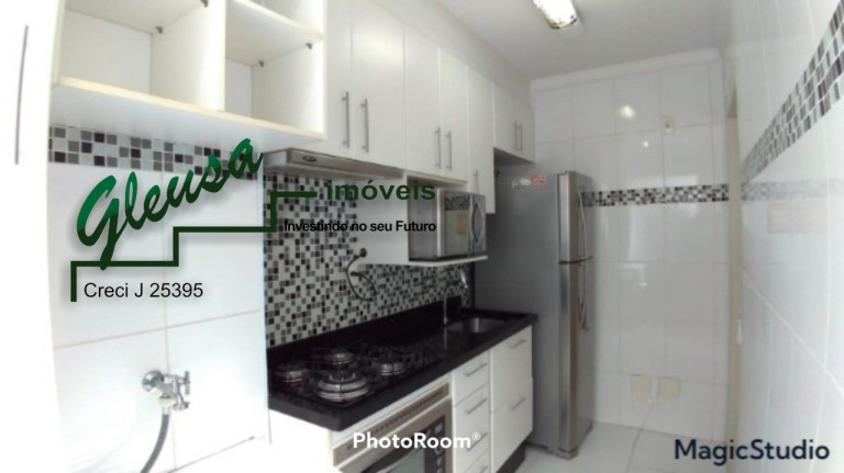 Imagem Apartamento com 2 Quartos à Venda, 44 m² em água Branca - São Paulo