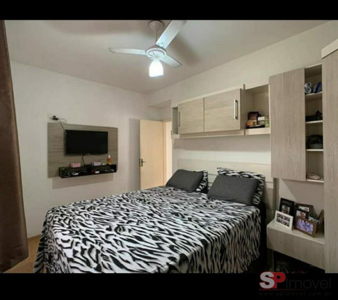 Imagem Apartamento com 2 Quartos à Venda, 63 m² em Marapé - Santos Imagem Apartamento com 2 Quartos à Venda, 63 m² em Marapé - Santos