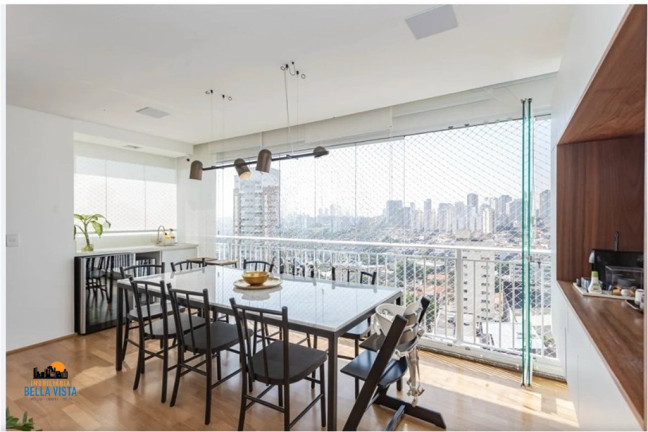 Imagem Apartamento com 2 Quartos à Venda, em Vila Mariana - São Paulo Imagem Apartamento com 2 Quartos à Venda, em Vila Mariana - São Paulo