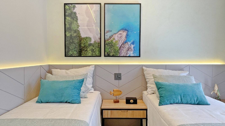 Imagem Casa com 5 Quartos à Venda, 330 m² em Riviera De São Lourenço - Bertioga Imagem Casa com 5 Quartos à Venda, 330 m² em Riviera De São Lourenço - Bertioga