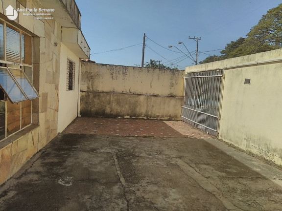 Imagem Casa com 3 Quartos à Venda, 145 m²em Vila Domingues - Votorantim