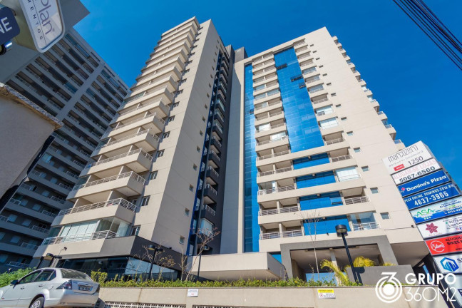Apartamento com 1 Quarto à Venda, 37 m² em Jardim Do Mar - São Bernardo Do Campo