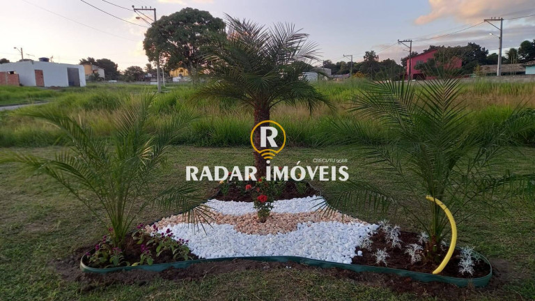 Imagem Terreno à Venda, 370 m² em São Mateus - São Pedro Da Aldeia Imagem Terreno à Venda, 370 m² em São Mateus - São Pedro Da Aldeia