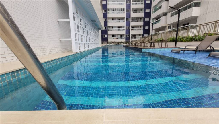 Imagem Apartamento com 2 Quartos à Venda, 96 m² em Forte - Praia Grande Imagem Apartamento com 2 Quartos à Venda, 96 m² em Forte - Praia Grande
