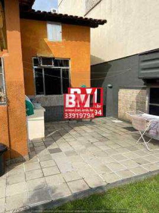 Imagem Casa com 2 Quartos à Venda, 90 m² em Vila Da Penha - Rio De Janeiro Imagem Casa com 2 Quartos à Venda, 90 m² em Vila Da Penha - Rio De Janeiro