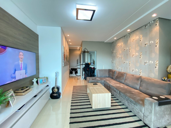 Imagem Apartamento com 3 Quartos à Venda, 125 m² em São Luiz - Brusque Imagem Apartamento com 3 Quartos à Venda, 125 m² em São Luiz - Brusque