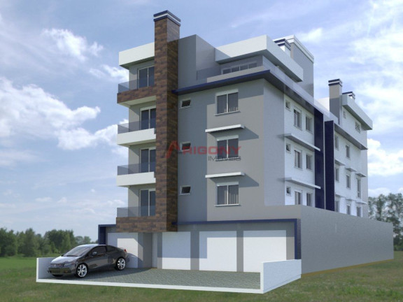 Imagem Cobertura com 3 Quartos à Venda, 237 m² em Camobi - Santa Maria Imagem Cobertura com 3 Quartos à Venda, 237 m² em Camobi - Santa Maria