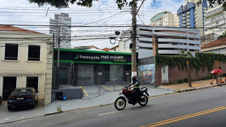 Imagem Imóvel para Alugar, 167 m² em Pinheiros - São Paulo