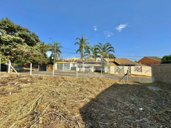 Imagem Terreno à Venda, 450 m² em Cidade Universitária - Campinas Imagem Terreno à Venda, 450 m² em Cidade Universitária - Campinas