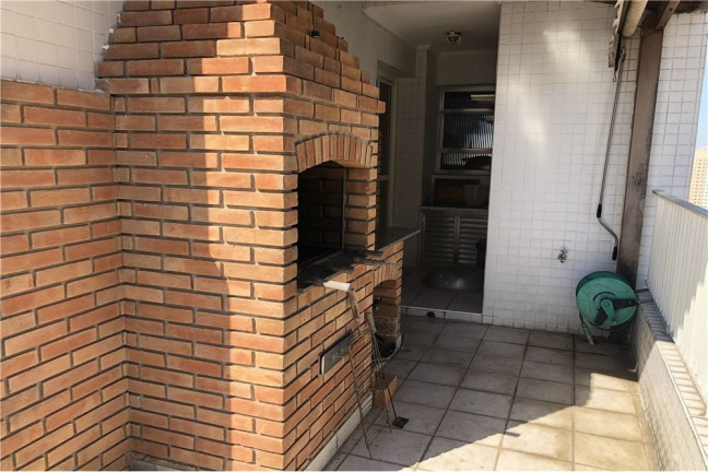 Imagem Cobertura com 3 Quartos à Venda, 270 m² em Cambuci - São Paulo Imagem Cobertura com 3 Quartos à Venda, 270 m² em Cambuci - São Paulo