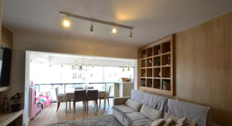 Imagem Imóvel com 3 Quartos à Venda, 108 m² em Chácara Inglesa - São Paulo Imagem Imóvel com 3 Quartos à Venda, 108 m² em Chácara Inglesa - São Paulo