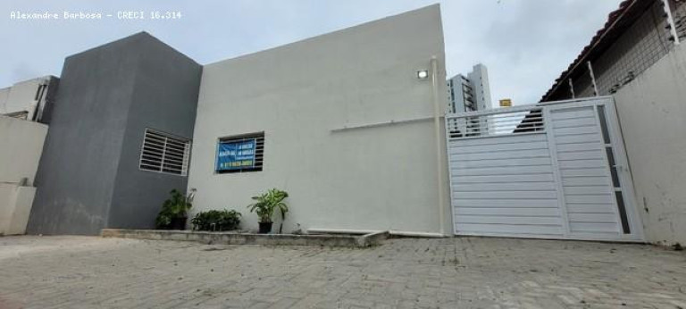 Imagem Imóvel Comercial à Venda, 480 m² em Madalena - Recife Imagem Imóvel Comercial à Venda, 480 m² em Madalena - Recife