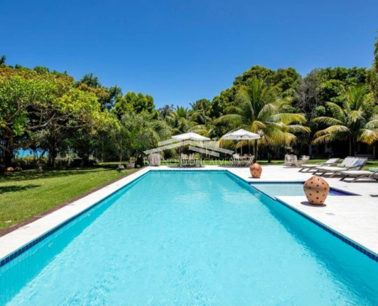 Imagem Casa com 8 Quartos à Venda, 1 m² em Trancoso - Porto Seguro Imagem Casa com 8 Quartos à Venda, 1 m² em Trancoso - Porto Seguro