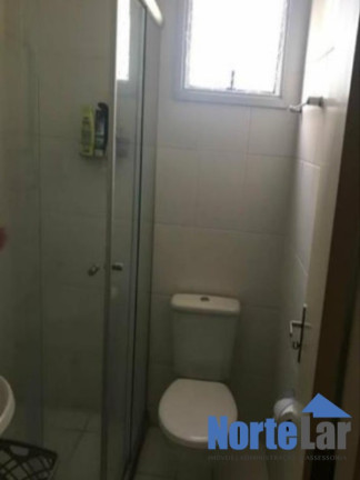 Imagem Apartamento com 2 Quartos à Venda, 50 m² em Jardim íris - São Paulo